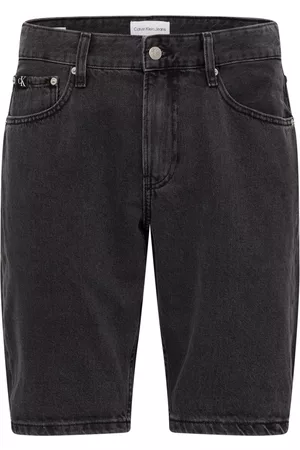 Calvin Klein Homem Calções - Calças de ganga