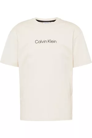 Calvin Klein Homem Camisa Formal - Camisa