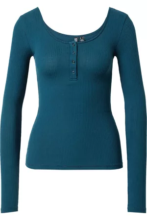 Pieces Mulher T-shirts & Manga Curta - Camisa 'Kitte