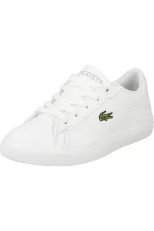 Lacoste Menino Sapatilhas - Sapatilhas
