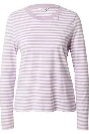 MELAWEAR Mulher T-shirts & Manga Curta - Camisa 'REENA