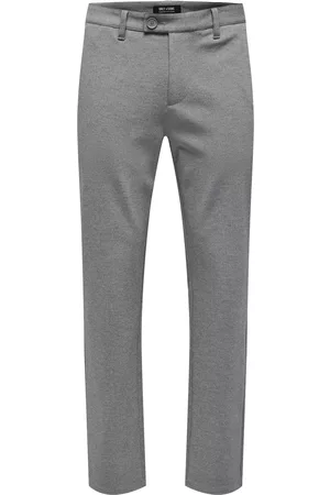 Only & Sons Homem Calças Chino - Calças chino 'Mark Cay