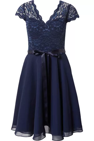 Swing Mulher Vestidos sexys & sensuais - Vestido de cocktail