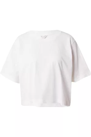 MELAWEAR Mulher T-shirts & Manga Curta - Camisa 'DESNA