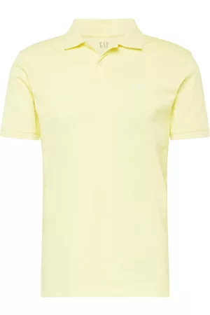 GAP Homem T-shirts & Manga Curta - Camisa