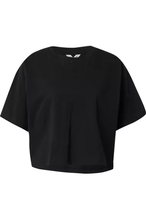 MELAWEAR Mulher T-shirts & Manga Curta - Camisa 'DESNA