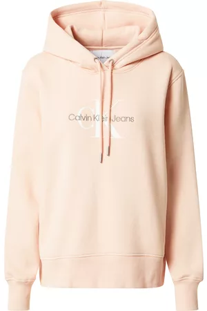 Calvin Klein Mulher Sweatshirts - Sweatshirt