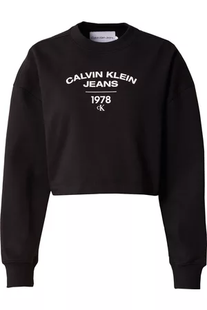 Calvin Klein Mulher Sweatshirts - Sweatshirt