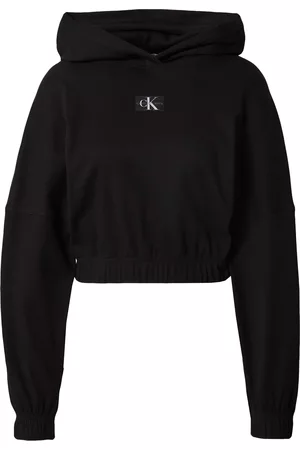 Calvin Klein Mulher Sweatshirts - Sweatshirt