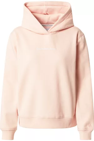 Calvin Klein Mulher Pullovers e Camisolas de Malha - Sweatshirt