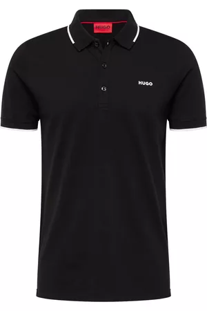 HUGO BOSS Homem T-shirts & Manga Curta - Camisa 'Dinoso