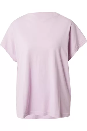 MELAWEAR Mulher T-shirts & Manga Curta - Camisa 'MADHU