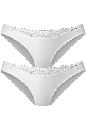 Nuance Mulher Conjuntos de Lingerie - Cueca
