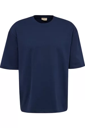 Hailys Homem T-shirts & Manga Curta - Camisa 'Noah