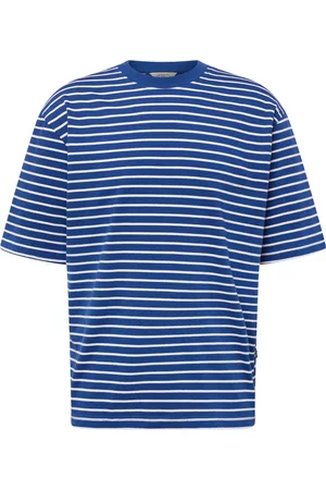 Hailys Homem T-shirts & Manga Curta - Camisa 'Raul