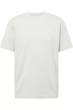 Hailys Homem T-shirts & Manga Curta - Camisa 'Wynn