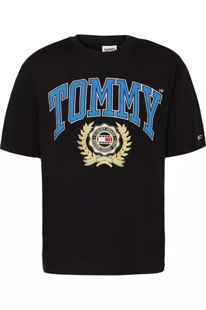 Tommy Hilfiger Homem T-shirts & Manga Curta - Camisa