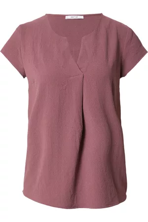 ABOUT YOU Mulher Camisa Formal - Blusa 'Lulu