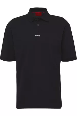 HUGO BOSS Homem T-shirts & Manga Curta - Camisa 'Dangula