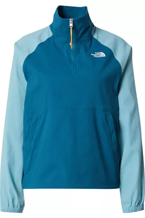 The North Face Mulher Casacos Outdoor - Casaco outdoor 'W CLASS V PULLOVER