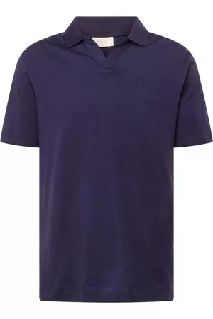 Hailys Homem T-shirts & Manga Curta - Camisa 'Lincon
