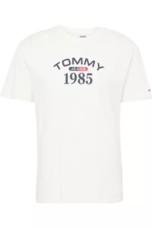 Tommy Hilfiger Homem T-shirts & Manga Curta - Camisa
