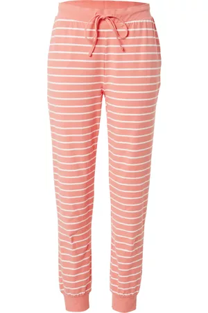 ESPRIT Mulher Calças - Calças de pijama