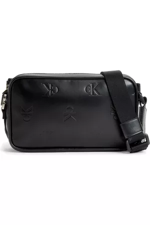 Calvin Klein Homem Malas de hombro - Mala de ombro