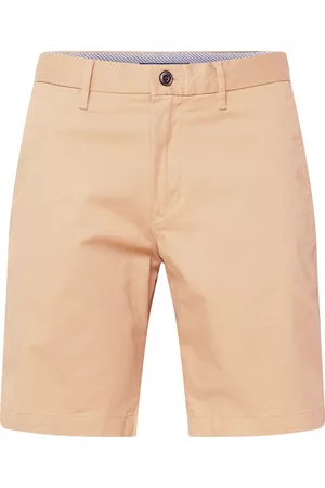 Tommy Hilfiger Homem Calções - Calças chino 'Brooklyn