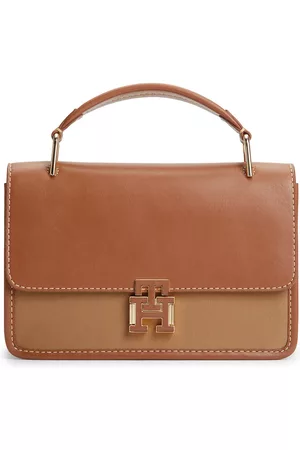 Tommy Hilfiger Mulher Pastas e Mochilas Para Portátil - Malas de tiracolo