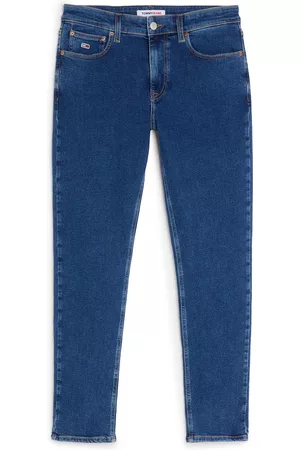Tommy Hilfiger Homem Calças - Calças de ganga 'Simon