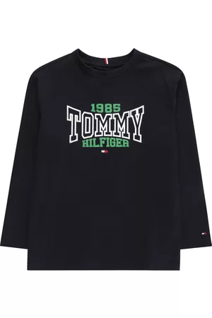 Tommy Hilfiger Menino Sweatshirts - Camisola
