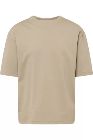 Hailys Homem T-shirts & Manga Curta - Camisa 'Noah