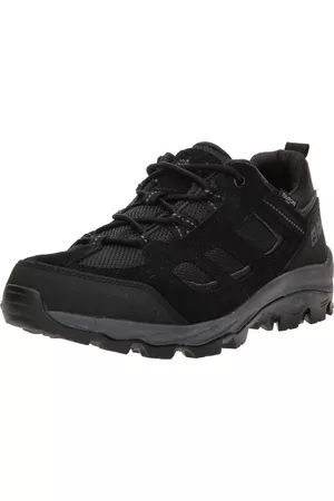 Jack Wolfskin Homem Calçado Outdoor - Sapato baixo 'VOJO 3