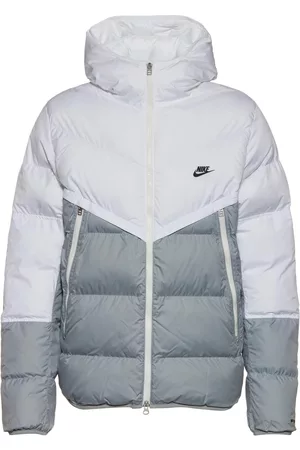 Nike Homem Casacos de Inverno & com Capuz - Casaco de inverno