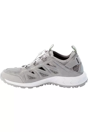 Jack Wolfskin Mulher Calçado Outdoor - Sapato baixo