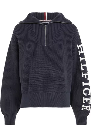 Tommy Hilfiger Mulher Pullover - Pullover