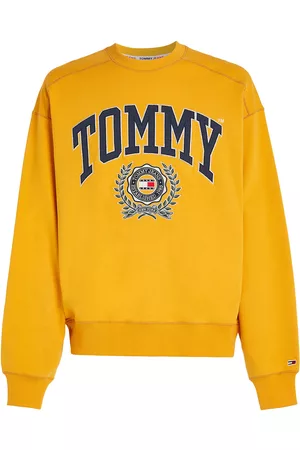 Tommy Hilfiger Homem Sweatshirts - Sweatshirt