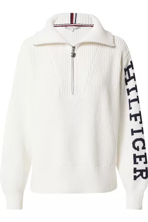 Tommy Hilfiger Mulher Pullover - Pullover