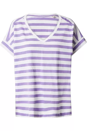 ESPRIT Mulher T-shirts & Manga Curta - Camisa
