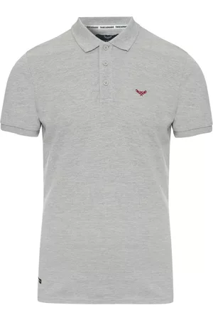 Threadbare Homem T-shirts & Manga Curta - Camisa