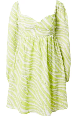 Michael Kors Mulher Vestidos Compridos & Casuais - Vestido