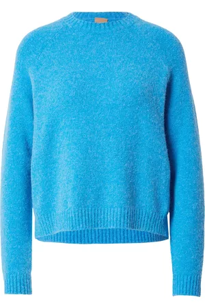 HUGO BOSS Mulher Pullover - Pullover 'Febisan