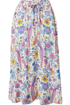 Lollys Laundry Mulher Saias - Saia 'Bristol