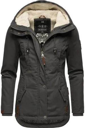 Marikoo Parka de inverno 