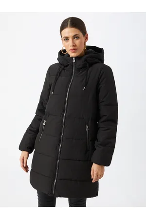 ONLY Sobretudo de inverno 