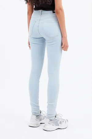 Dr Denim Calças de ganga 