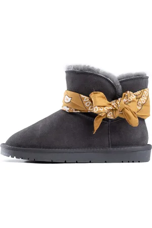 Gooce Botas de neve 