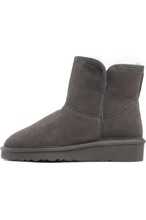 Gooce Botas de neve 