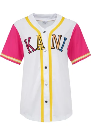Karl Kani Camisa